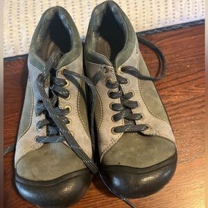 Keen Lace-Up Shoes